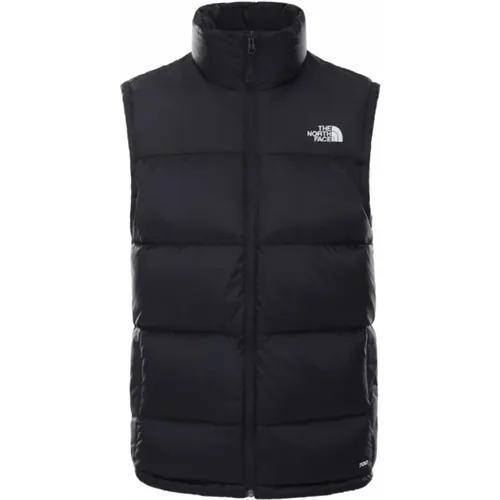 Jackets > Vests - - The North Face - Modalova