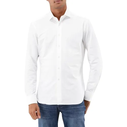 Shirts > Casual Shirts - - Xacus - Modalova