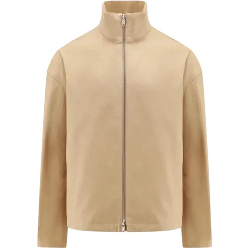 Jackets > Light Jackets - - Jil Sander - Modalova