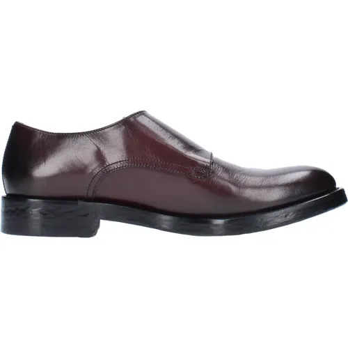 Shoes > Flats > Loafers - - Doucal's - Modalova