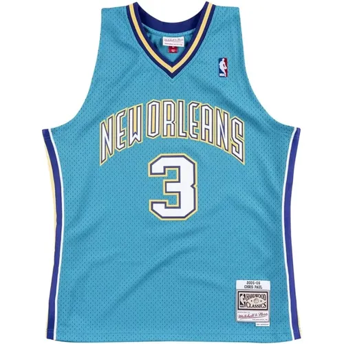 Sport > Sports > Team Sports > Sportswear - - Mitchell & Ness - Modalova