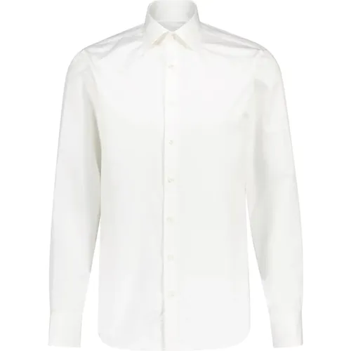 Shirts > Formal Shirts - - Stenströms - Modalova