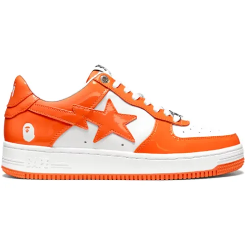 Shoes > Sneakers - - A Bathing APE - Modalova