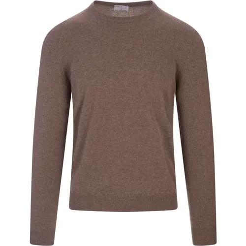 Knitwear > Cashmere Knitwear - - Fedeli - Modalova