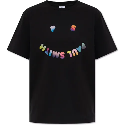 Tops > T-Shirts - - PS By Paul Smith - Modalova