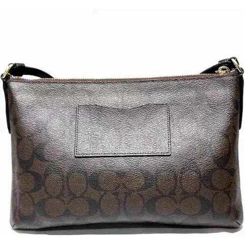 Pre-owned > Pre-owned Bags > Pre-owned Cross Body Bags - - Coach Pre-owned - Modalova