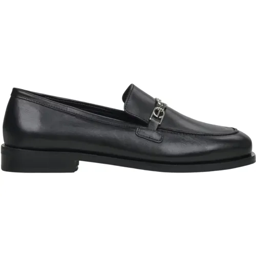 Shoes > Flats > Loafers - - Estro - Modalova