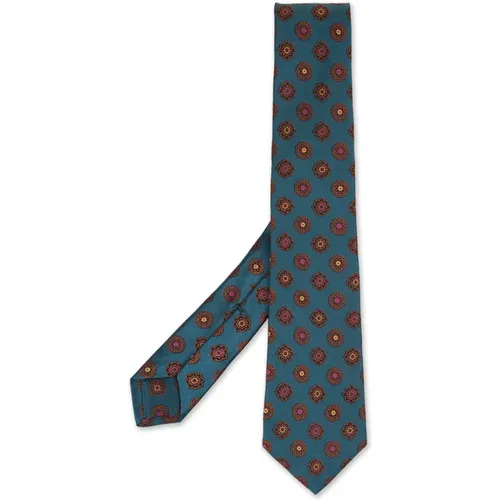 Accessories > Ties - - Kiton - Modalova