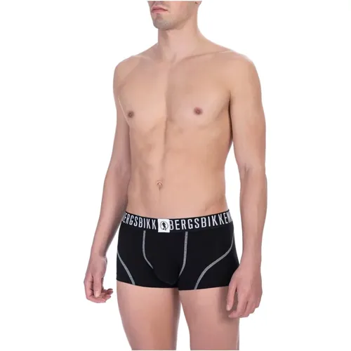 Underwear > Bottoms - - Bikkembergs - Modalova