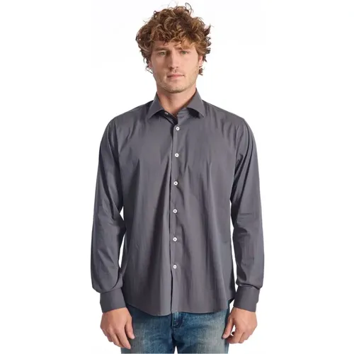 Shirts > Casual Shirts - - Baldinini - Modalova