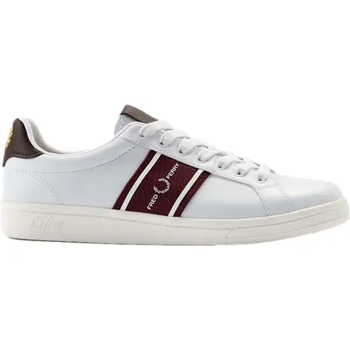 Shoes > Sneakers - - Fred Perry - Modalova