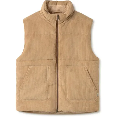 Jackets > Vests - - Twothirds - Modalova