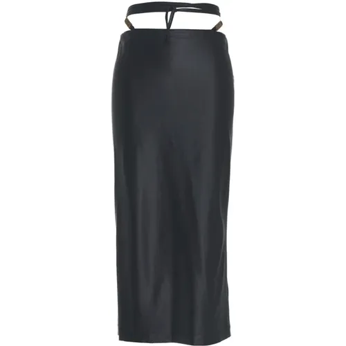 Skirts > Maxi Skirts - - Versace - Modalova