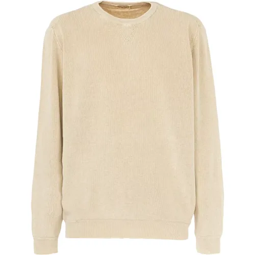 Knitwear > Round-neck Knitwear - - Cashmere Company - Modalova