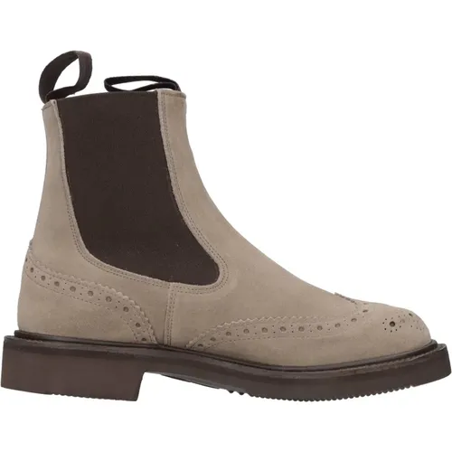 Shoes > Boots > Chelsea Boots - - Tricker's - Modalova