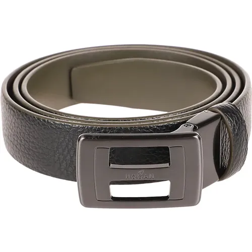 Accessories > Belts - - Hogan - Modalova