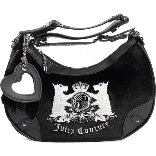 Bags > Shoulder Bags - - Juicy Couture - Modalova