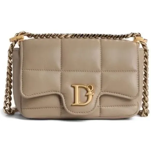 Bags > Cross Body Bags - - Dsquared2 - Modalova