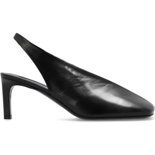 Shoes > Heels > Pumps - - Jil Sander - Modalova