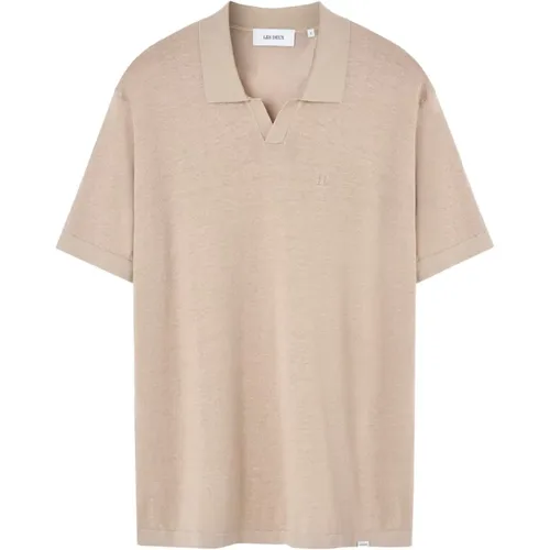 Tops > Polo Shirts - - Les Deux - Modalova