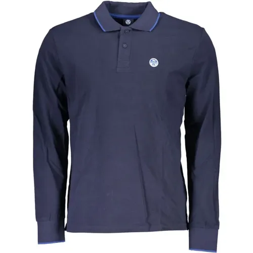 Tops > Polo Shirts - - North Sails - Modalova