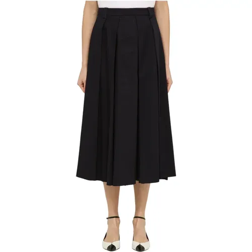 Skirts > Midi Skirts - - Department Five - Modalova