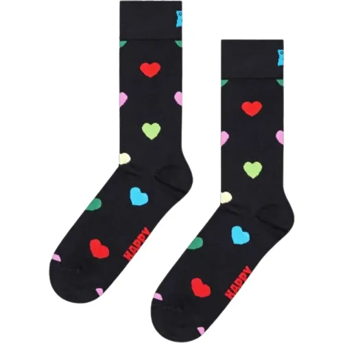 Underwear > Socks - - Happy Socks - Modalova