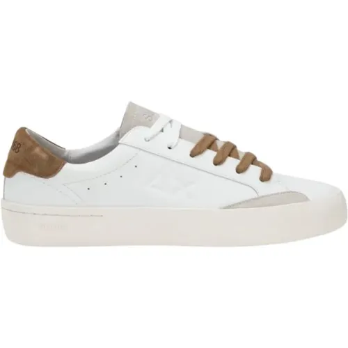 Sun68 - Shoes > Sneakers - White - Sun68 - Modalova