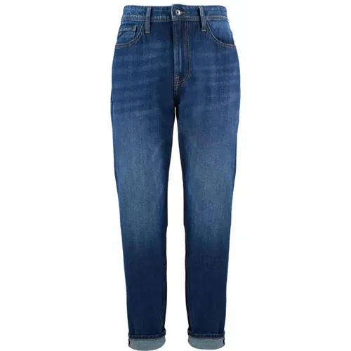 Jeans > Slim-fit Jeans - - YES ZEE - Modalova