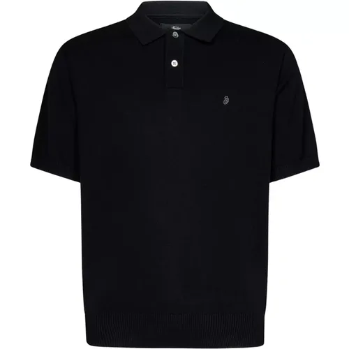 Tops > Polo Shirts - - Stüssy - Modalova