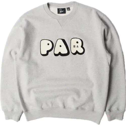 Sweatshirts & Hoodies > Sweatshirts - - by Parra - Modalova