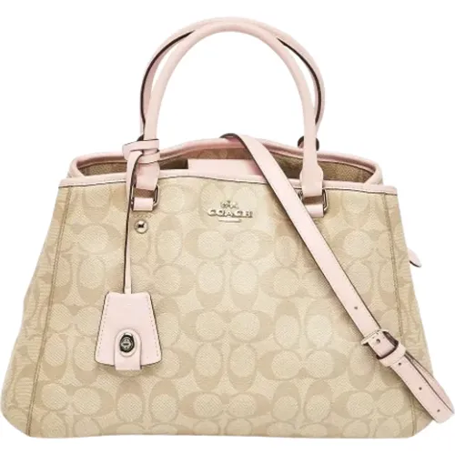 Pre-owned > Pre-owned Bags > Pre-owned Tote Bags - - Coach Pre-owned - Modalova