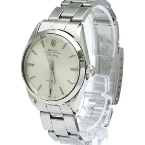 Pre-owned > Pre-owned Accessories > Pre-owned Watches - - Rolex Vintage - Modalova