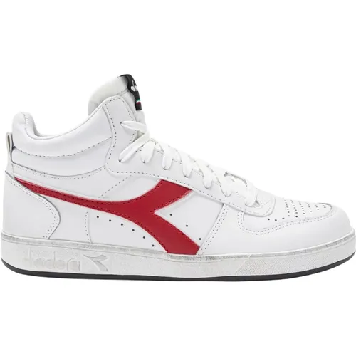 Shoes > Sneakers - - Diadora - Modalova