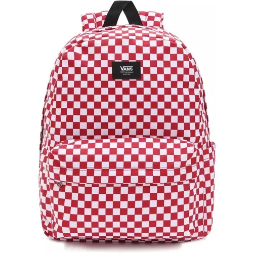 Vans - Bags > Backpacks - Red - Vans - Modalova