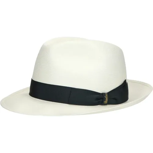 Accessories > Hats > Hats - - Borsalino - Modalova