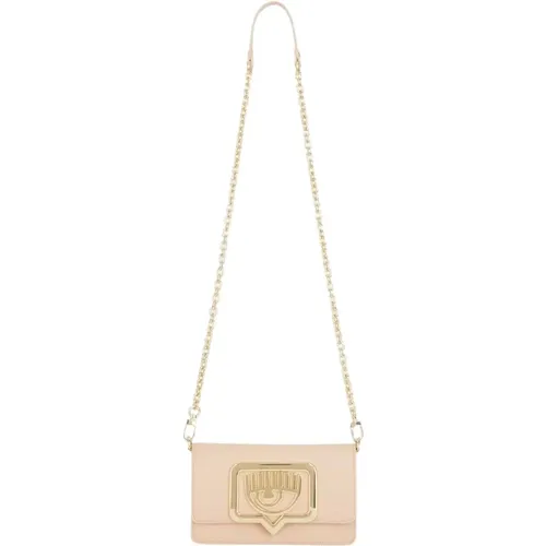 Bags > Cross Body Bags - - Chiara Ferragni Collection - Modalova