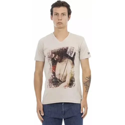 Tops > T-Shirts - - Trussardi - Modalova