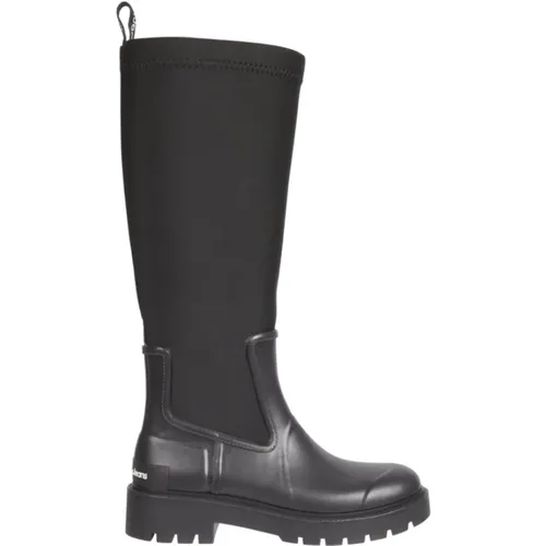 Shoes > Boots > Rain Boots - - Calvin Klein - Modalova