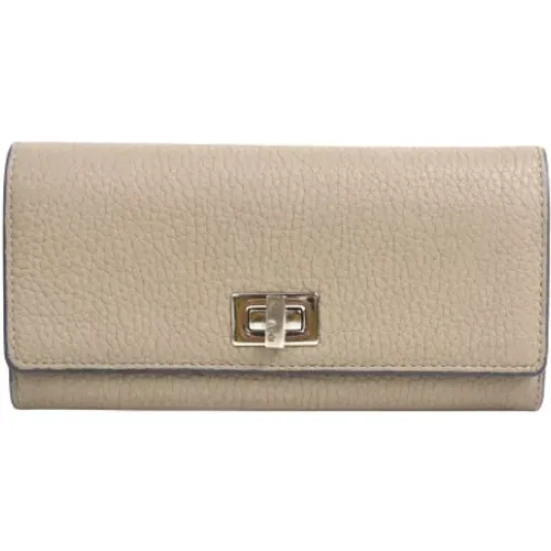 Pre-owned > Pre-owned Accessories > Pre-owned Wallets - - Fendi Vintage - Modalova