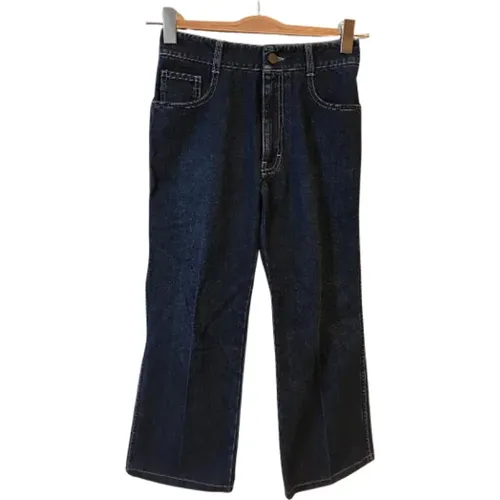 Pre-owned > Pre-owned Jeans - - Stella McCartney Pre-owned - Modalova