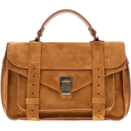 Bags > Handbags - - Proenza Schouler - Modalova