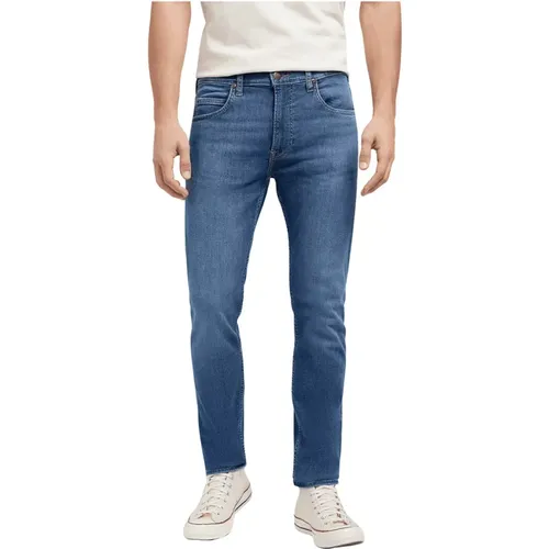 Jeans > Slim-fit Jeans - - Lee - Modalova