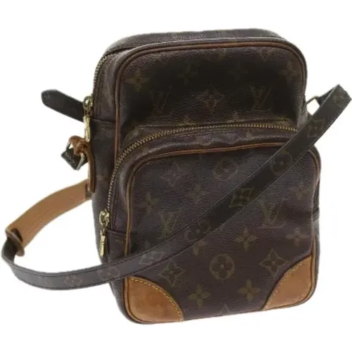 Pre-owned > Pre-owned Bags > Pre-owned Cross Body Bags - - Louis Vuitton Vintage - Modalova