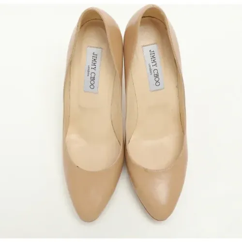 Pre-owned > Pre-owned Shoes > Pre-owned Pumps - - Jimmy Choo Pre-owned - Modalova