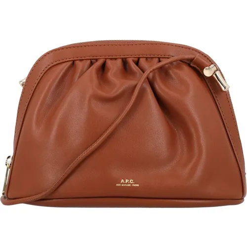 Bags > Cross Body Bags - - A.p.c. - Modalova