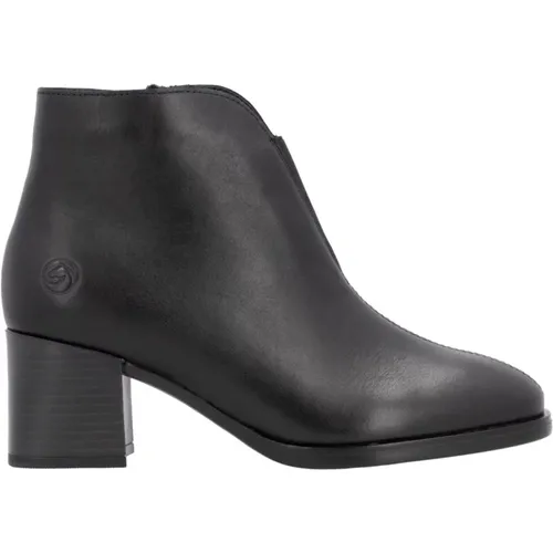 Shoes > Boots > Heeled Boots - - Remonte - Modalova