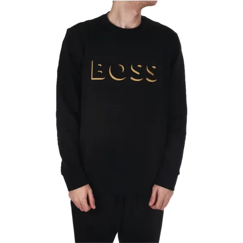 Sweatshirts & Hoodies > Sweatshirts - - Hugo Boss - Modalova