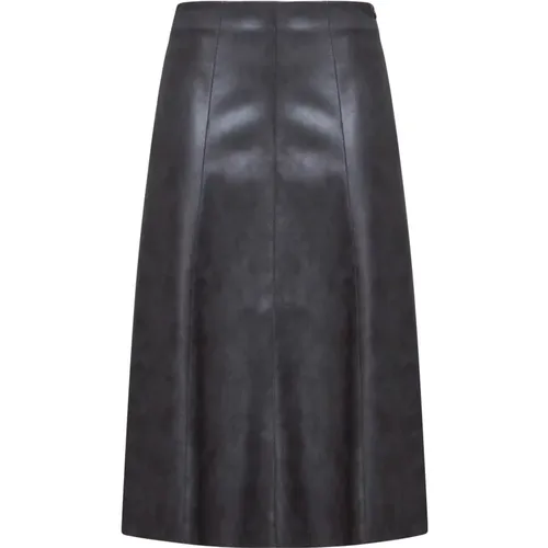 Skirts > Midi Skirts - - Kaos - Modalova