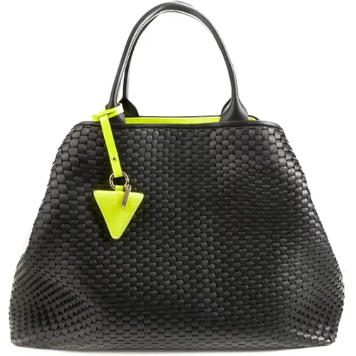 Parise - Bags > Tote Bags - Black - Parise - Modalova